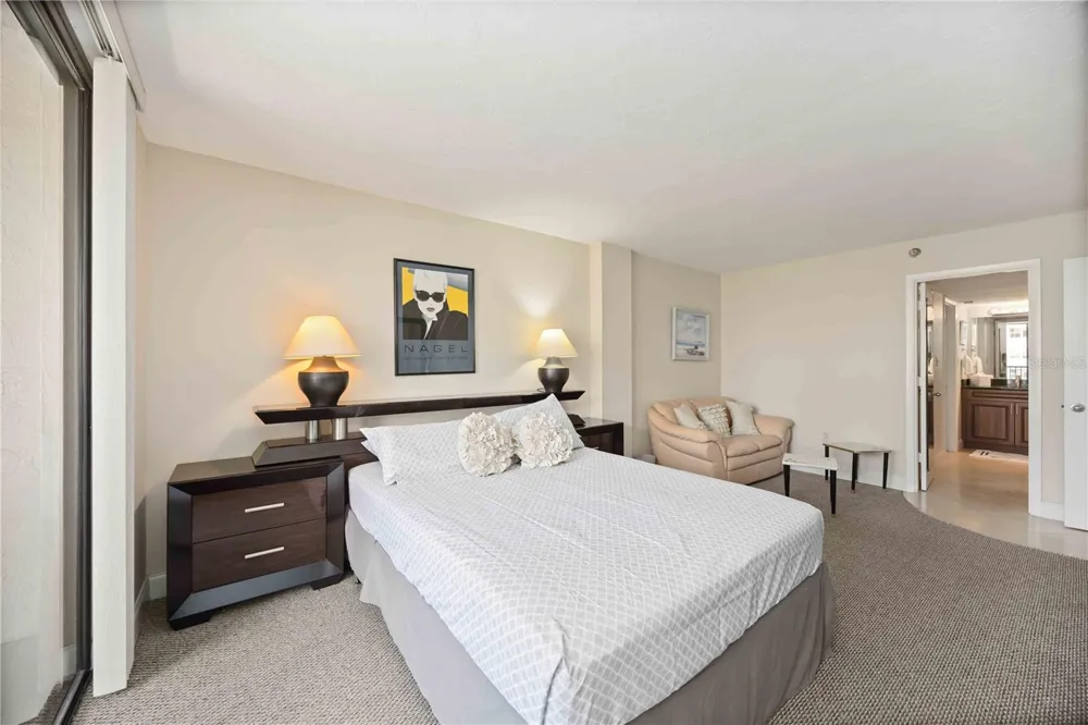 11 SUNSET DRIVE #505 Sarasota, FL 34236