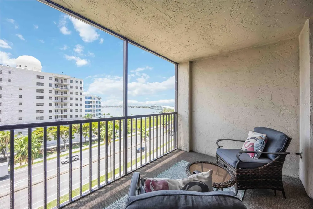 11 SUNSET DRIVE #505 Sarasota, FL 34236