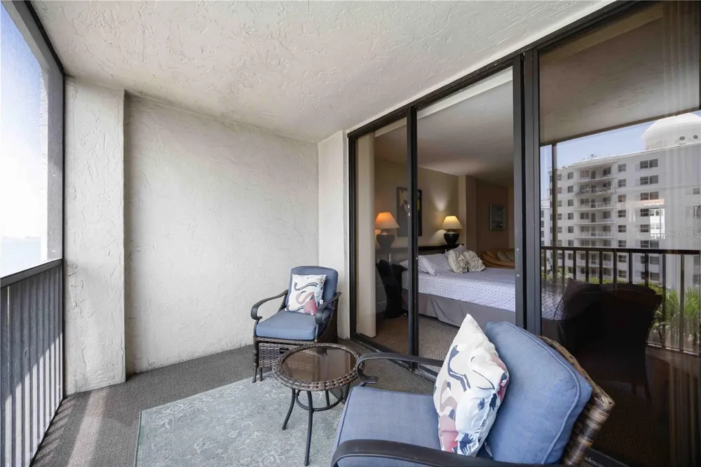 11 SUNSET DRIVE #505 Sarasota, FL 34236