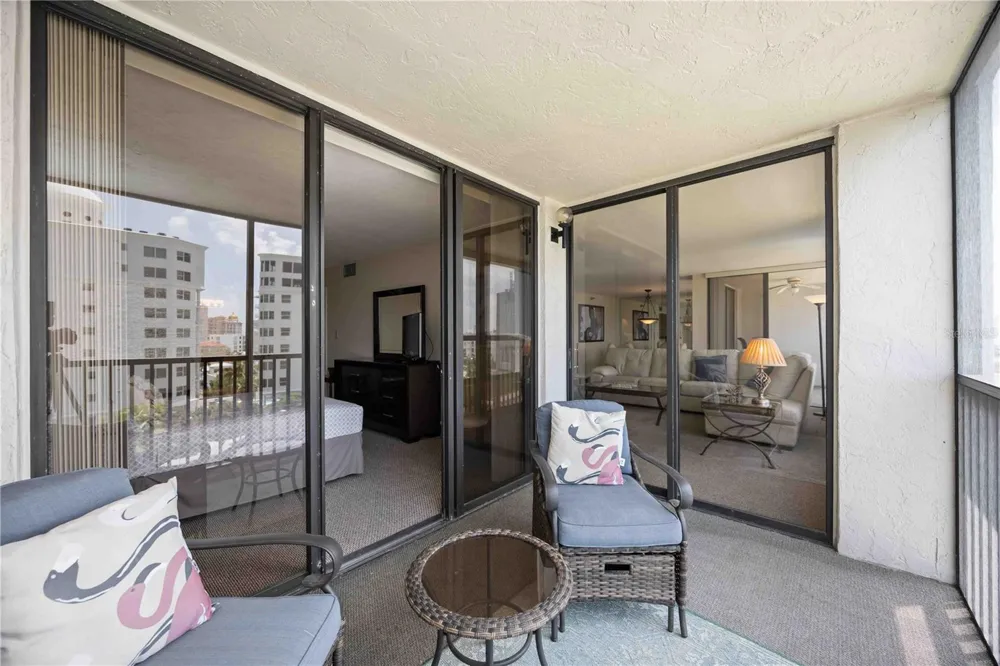 11 SUNSET DRIVE #505 Sarasota, FL 34236