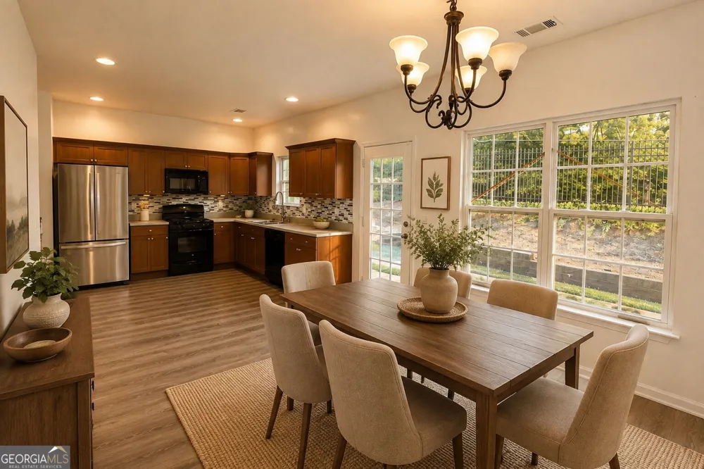 6181 Grove Crest WAY Austell, GA 30168