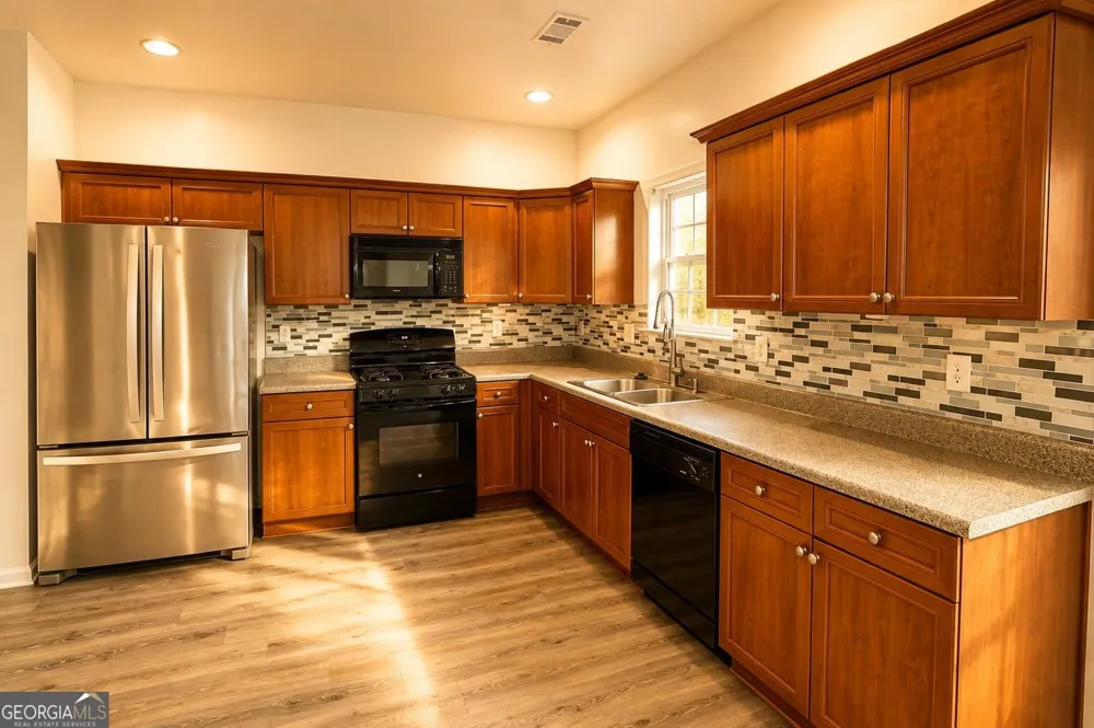 6181 Grove Crest WAY Austell, GA 30168