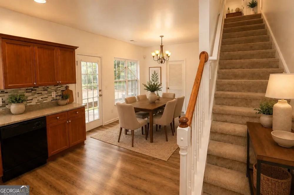 6181 Grove Crest WAY Austell, GA 30168