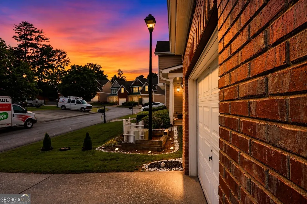 6181 Grove Crest WAY Austell, GA 30168