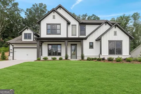 2284 Ellis Mountain DR