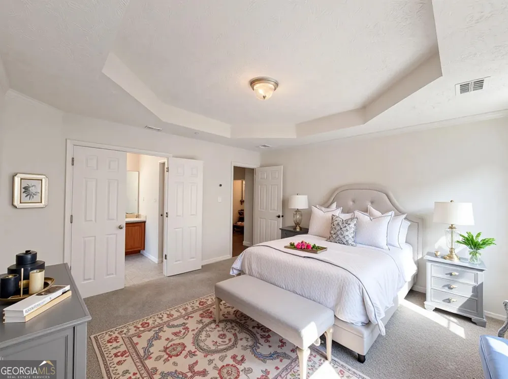 2287 Silver Maple CIR Ellenwood, GA 30294