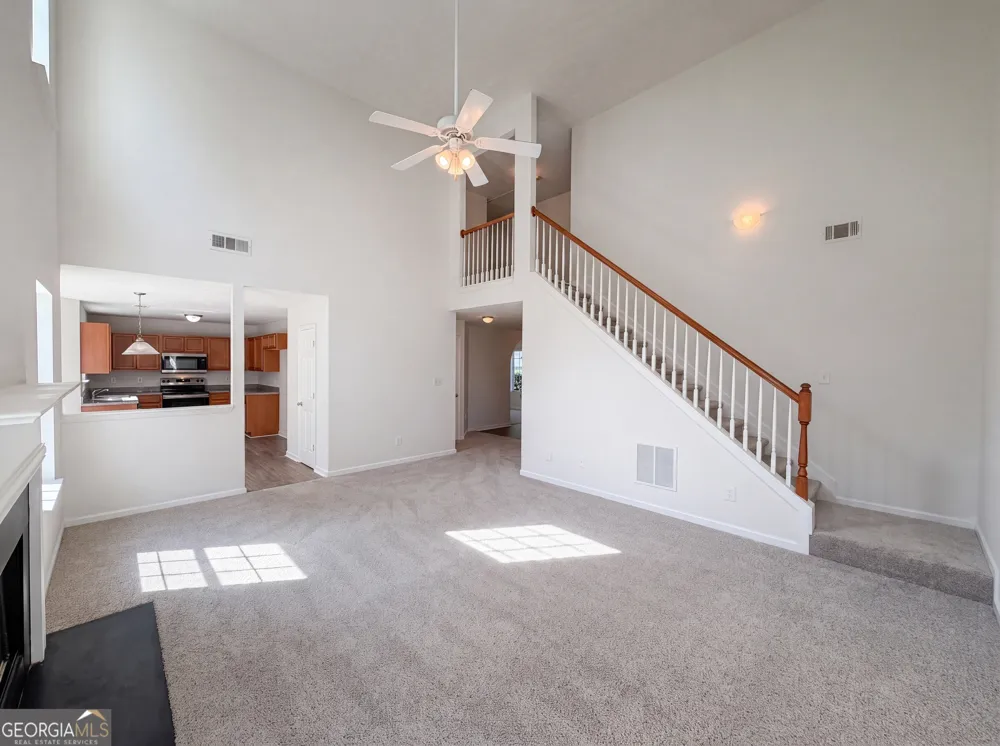 2287 Silver Maple CIR Ellenwood, GA 30294