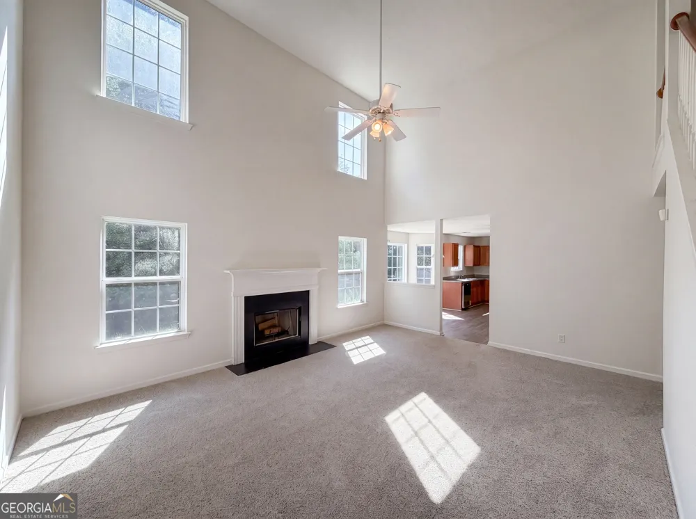 2287 Silver Maple CIR Ellenwood, GA 30294