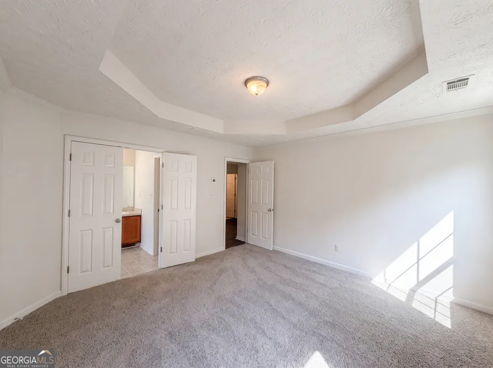 2287 Silver Maple CIR Ellenwood, GA 30294