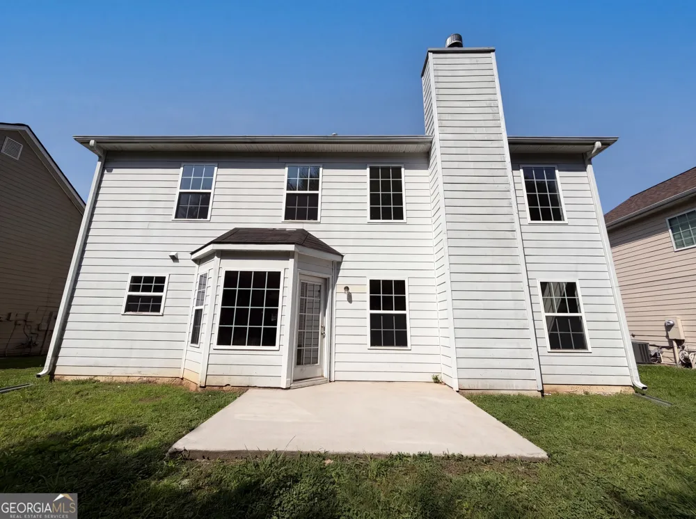 2287 Silver Maple CIR Ellenwood, GA 30294