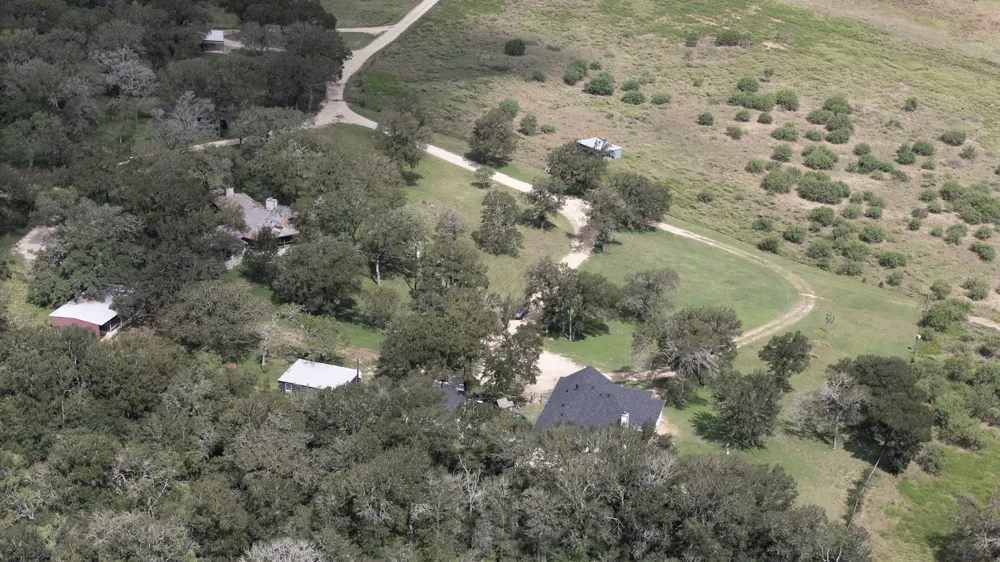 7757 State Park Road Lockhart, TX 78644