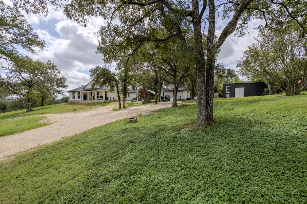 7757 State Park Road Lockhart, TX 78644