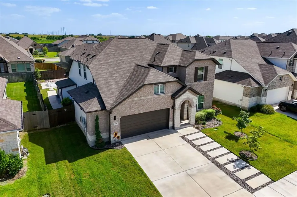 3015 Ottaviano Way Hutto, TX 78634