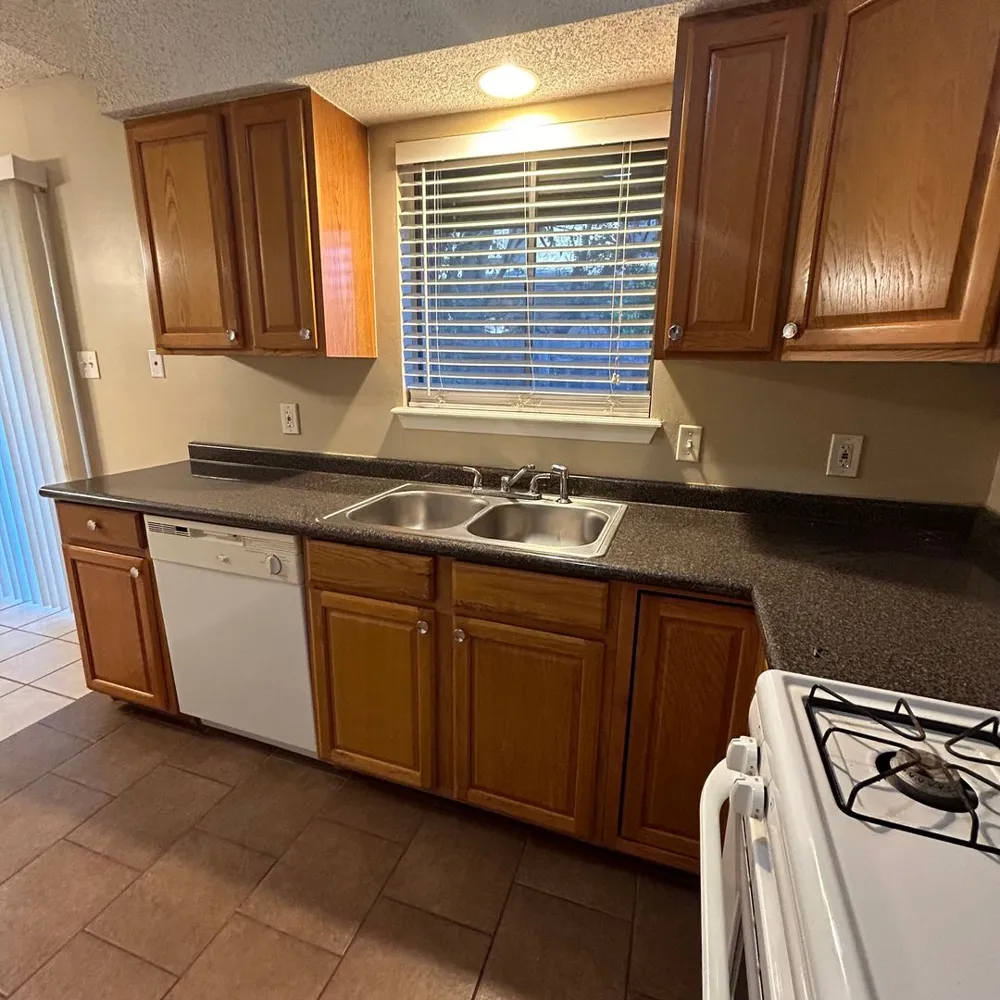 7208 Creekside Drive #C Austin, TX 78752