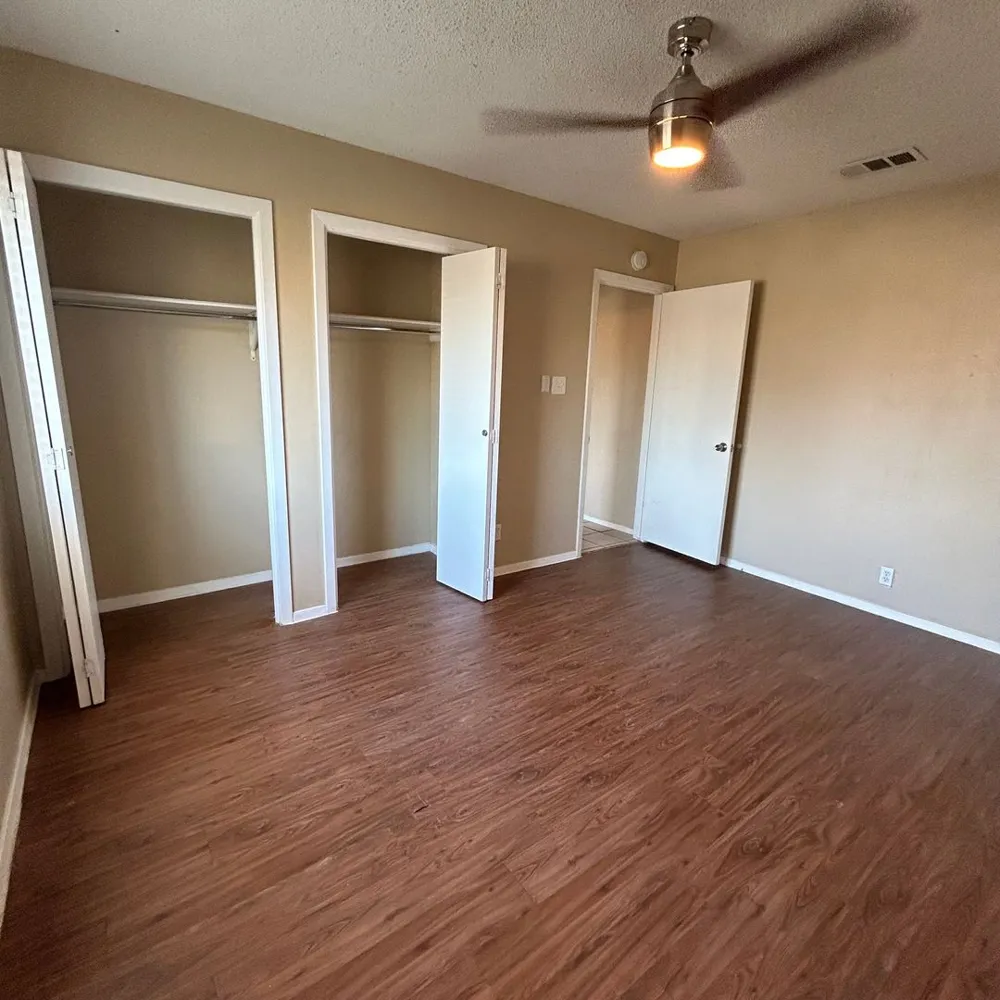 7208 Creekside Drive #C Austin, TX 78752