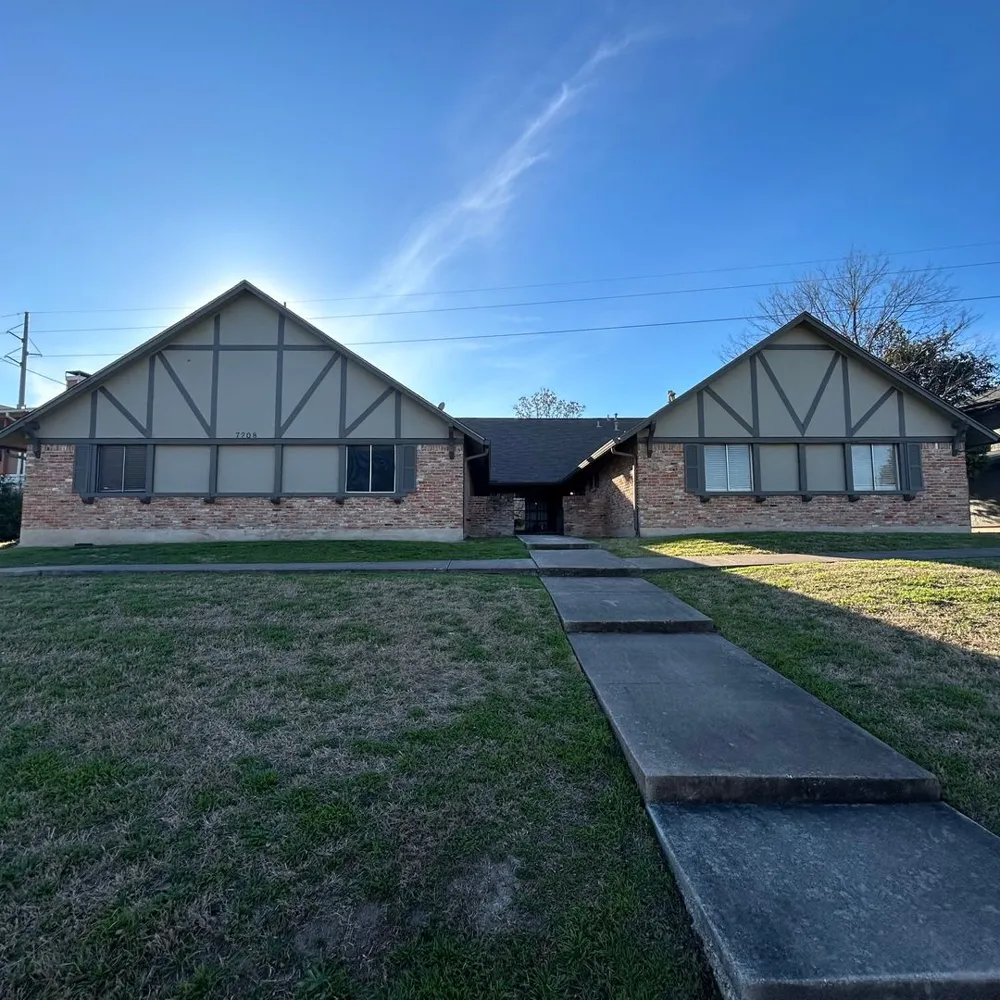 7208 Creekside Drive #C Austin, TX 78752