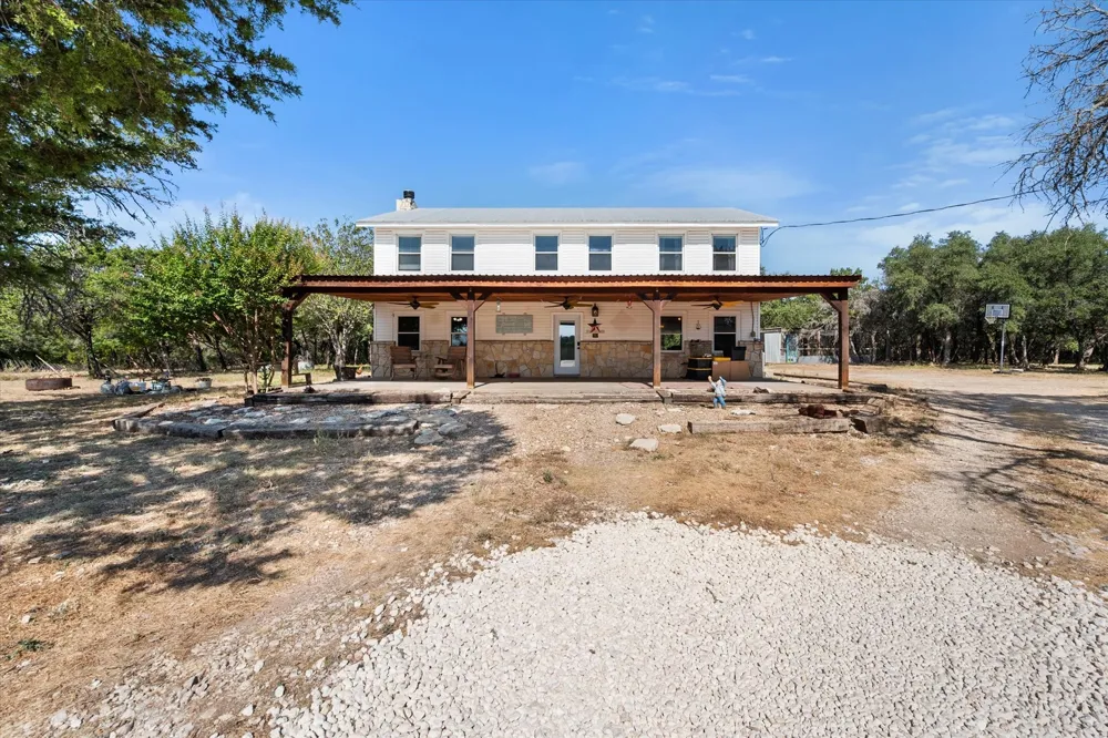 355 County Road 2800 Morgan, TX 76671