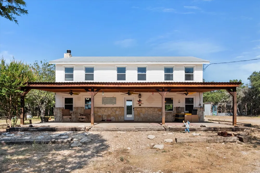 355 County Road 2800 Morgan, TX 76671