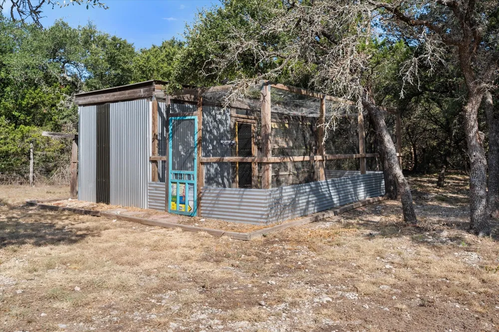 355 County Road 2800 Morgan, TX 76671