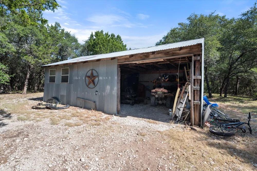 355 County Road 2800 Morgan, TX 76671