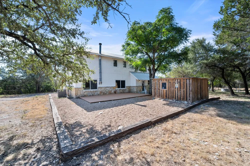 355 County Road 2800 Morgan, TX 76671