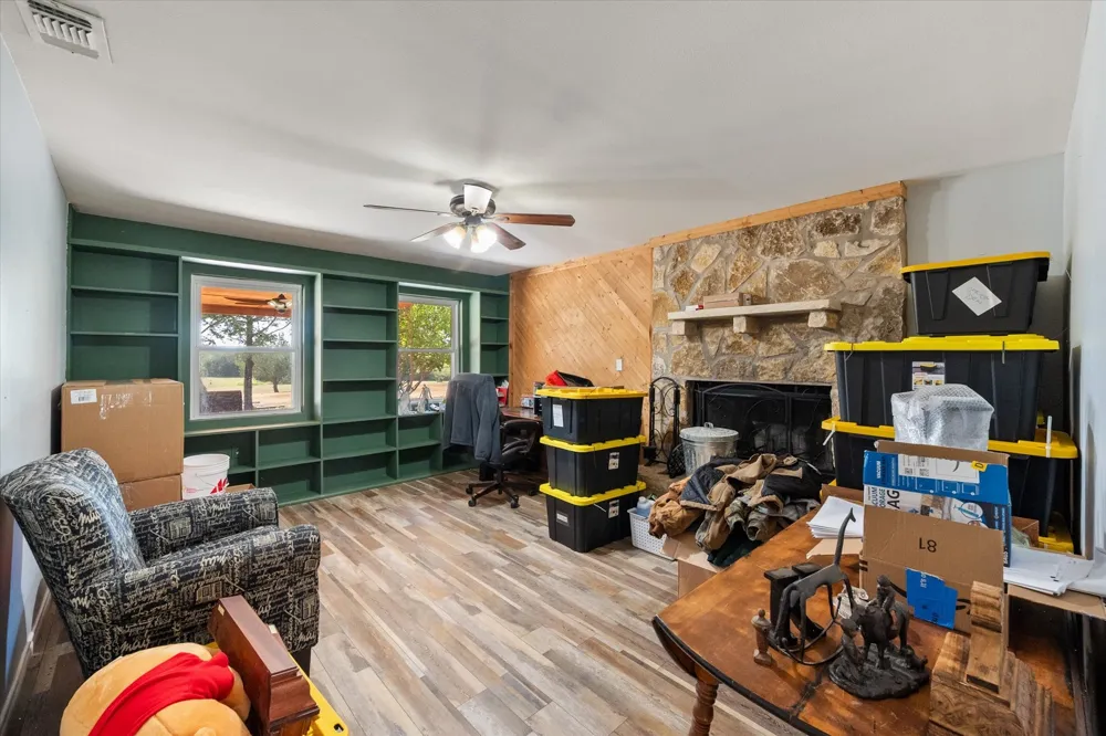 355 County Road 2800 Morgan, TX 76671