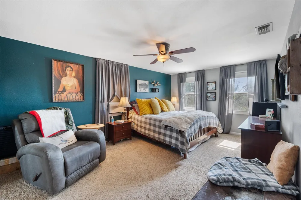 355 County Road 2800 Morgan, TX 76671
