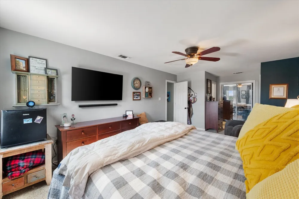355 County Road 2800 Morgan, TX 76671