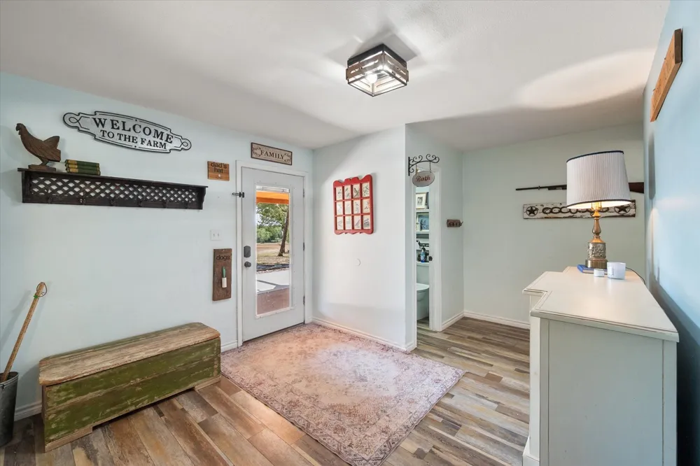 355 County Road 2800 Morgan, TX 76671