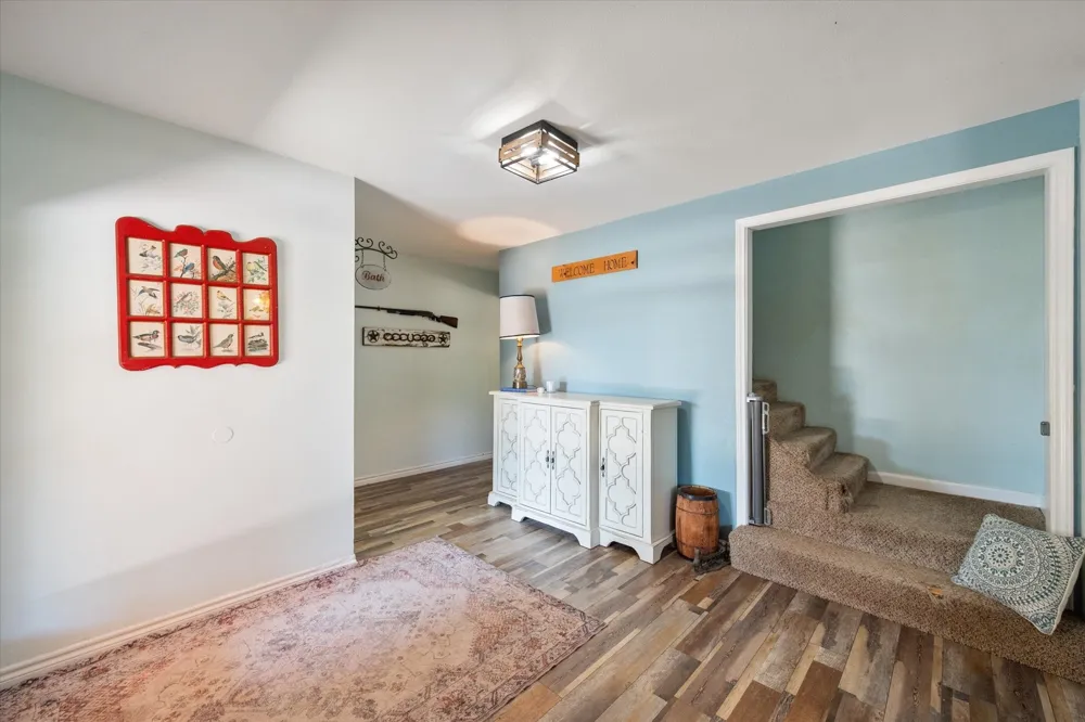 355 County Road 2800 Morgan, TX 76671