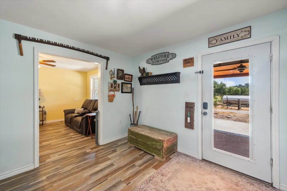 355 County Road 2800 Morgan, TX 76671