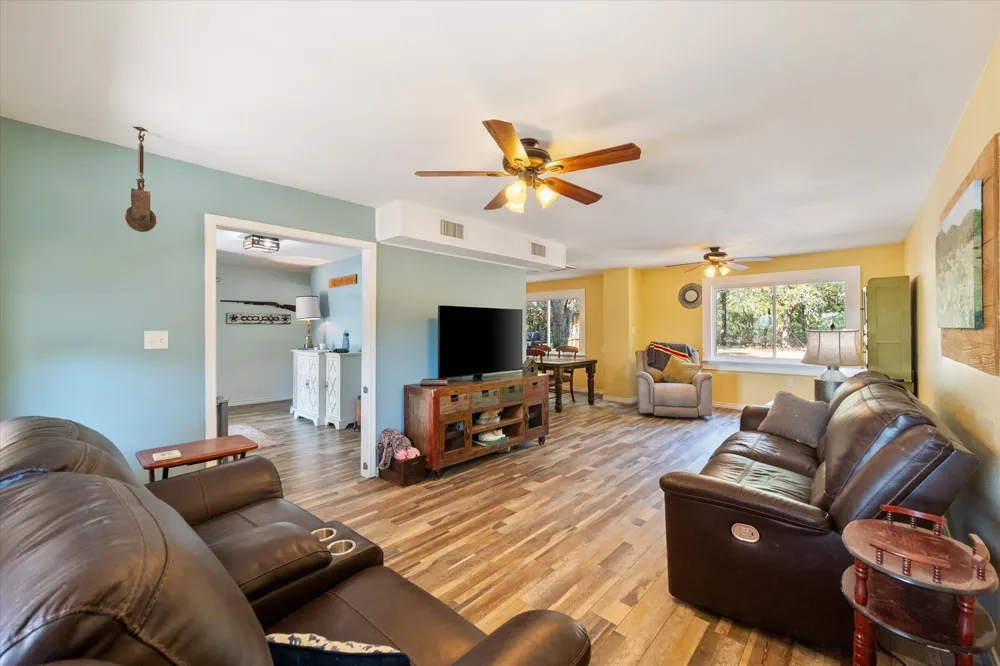 355 County Road 2800 Morgan, TX 76671