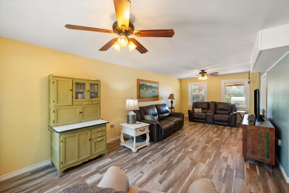 355 County Road 2800 Morgan, TX 76671
