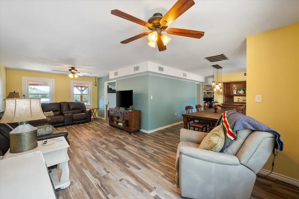 355 County Road 2800 Morgan, TX 76671