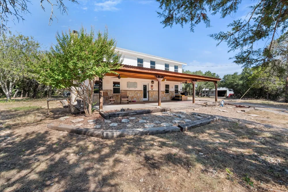 355 County Road 2800 Morgan, TX 76671