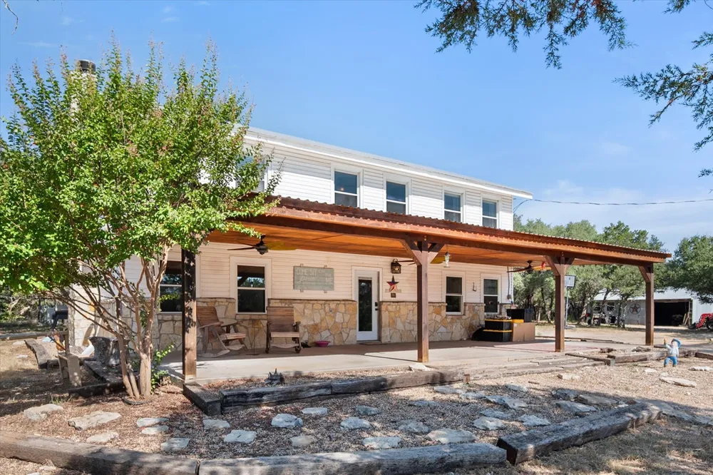 355 County Road 2800 Morgan, TX 76671