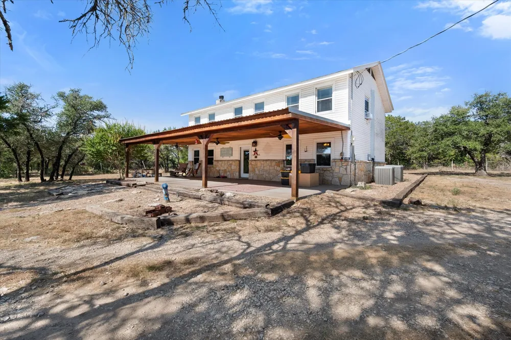 355 County Road 2800 Morgan, TX 76671