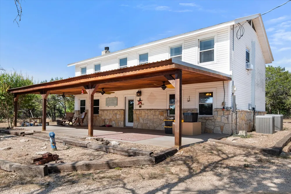 355 County Road 2800 Morgan, TX 76671