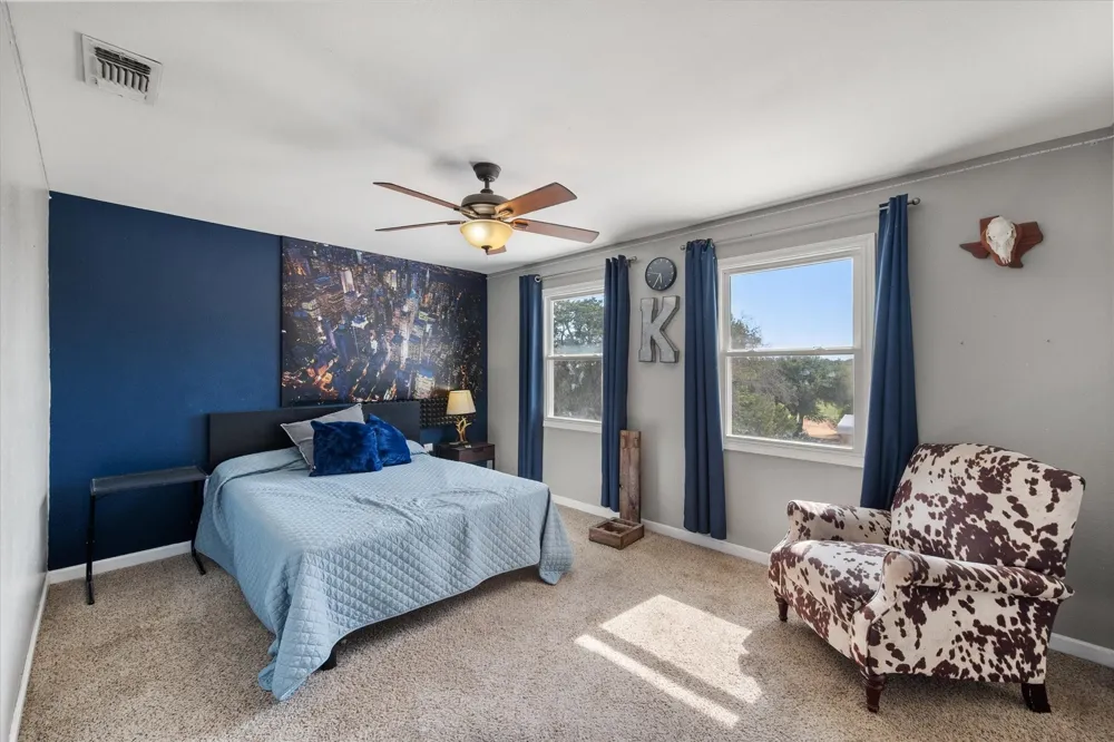 355 County Road 2800 Morgan, TX 76671