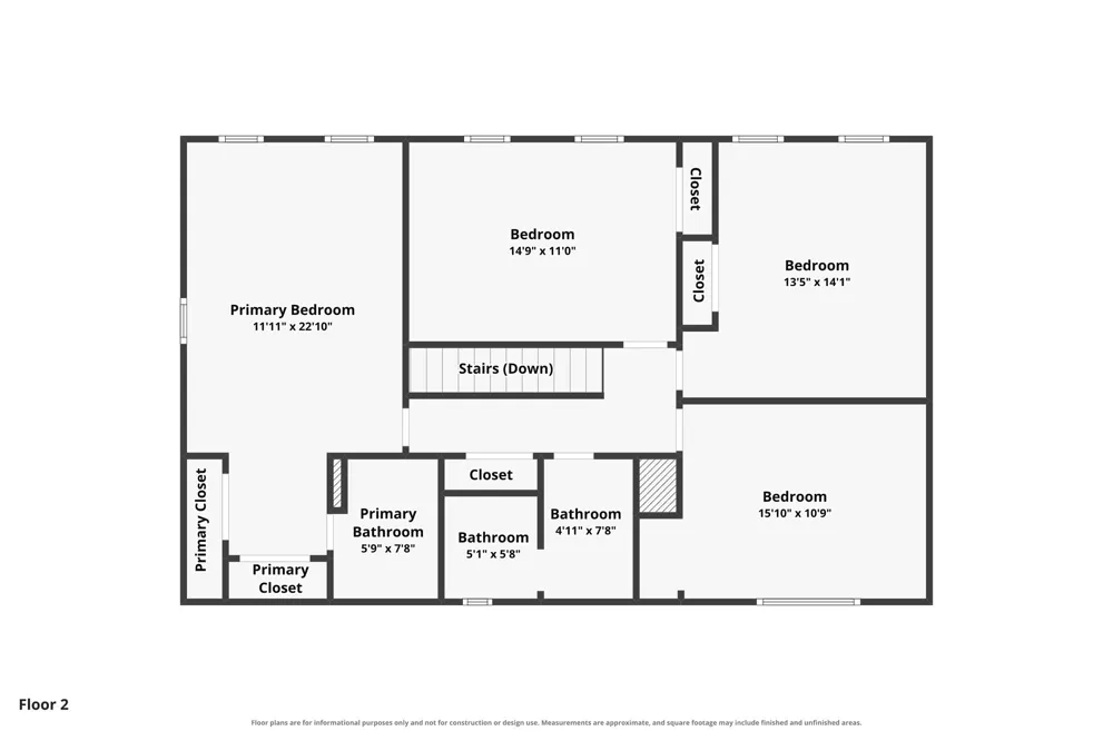 355 County Road 2800 Morgan, TX 76671
