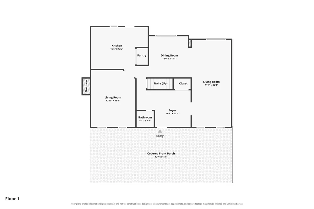355 County Road 2800 Morgan, TX 76671