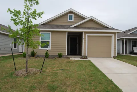 709 Slocum Way