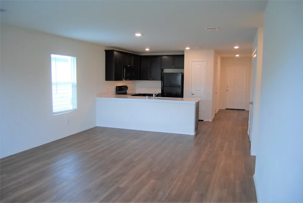 709 Slocum Way Princeton, TX 75407