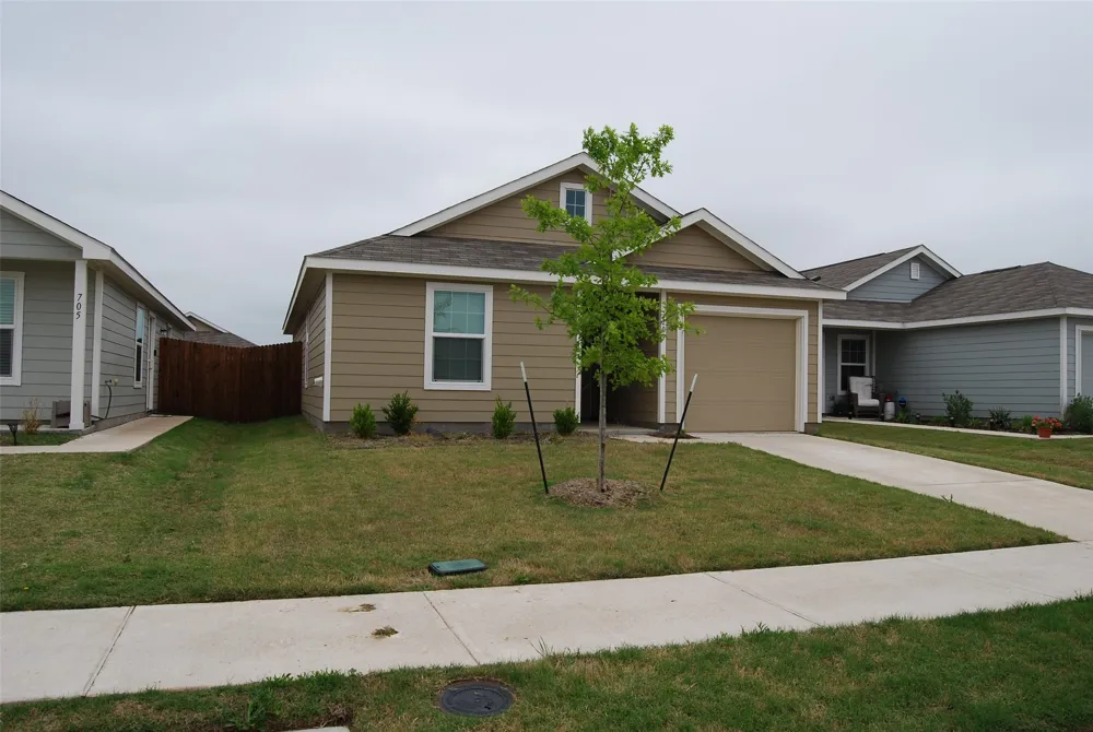 709 Slocum Way Princeton, TX 75407