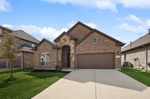 5112 Ambergris Trail