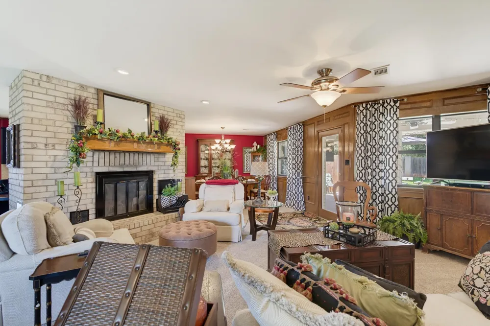 38 Cypress Point Street Abilene, TX 79606