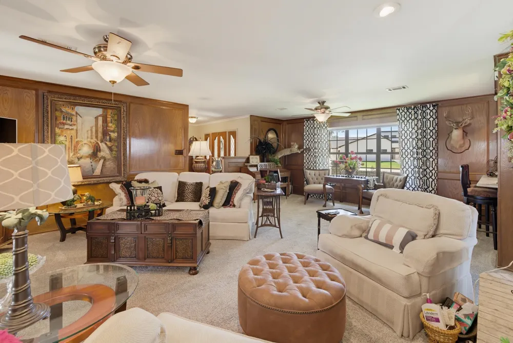 38 Cypress Point Street Abilene, TX 79606