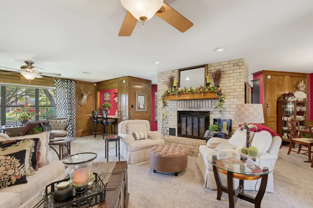 38 Cypress Point Street Abilene, TX 79606
