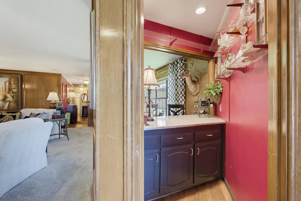 38 Cypress Point Street Abilene, TX 79606