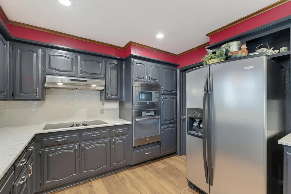 38 Cypress Point Street Abilene, TX 79606